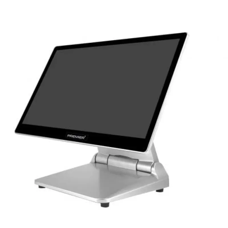 TPV Premier SQ-150 W Intel J6412/ 8GB/ 128GB SSD/ 15.6'/ Táctil/ WiFi TPV Premier SQ-150 W Intel J6412/ 8GB/ 128GB SSD/ 15.6'/ Táctil/ WiFi