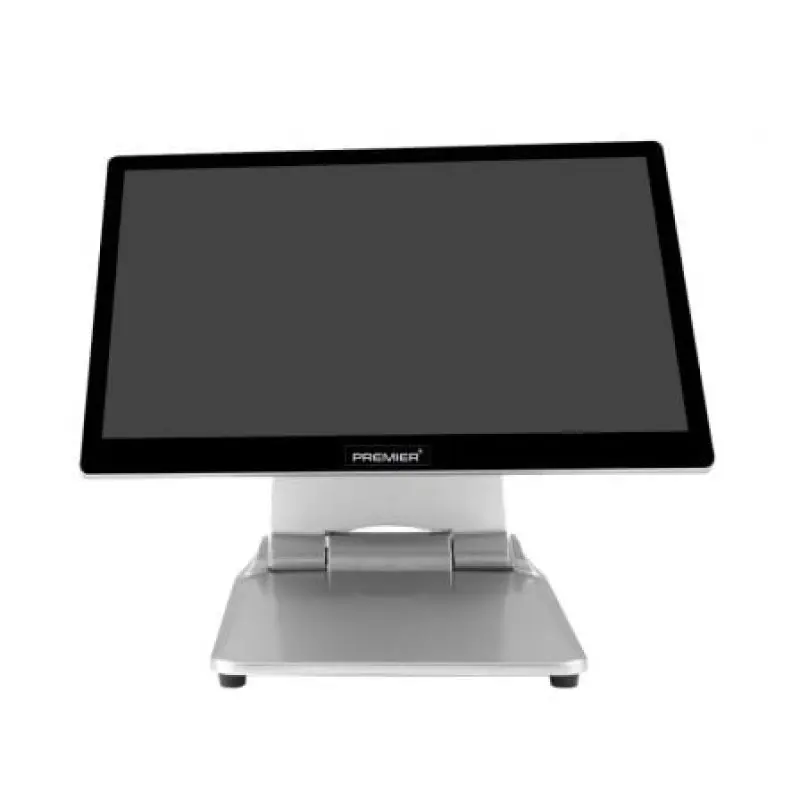 TPV Premier SQ-150 W Intel J6412/ 8GB/ 128GB SSD/ 15.6'/ Táctil/ WiFi TPV Premier SQ-150 W Intel J6412/ 8GB/ 128GB SSD/ 15.6'/ Táctil/ WiFi