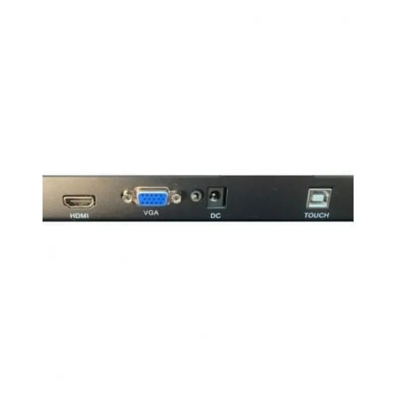 Monitor TPV Premier TM-215 LED 21.5'/ Táctil Monitor TPV Premier TM-215 LED 21.5'/ Táctil