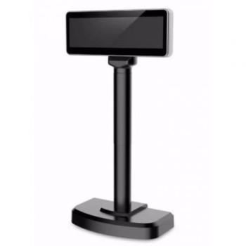 Visor TPV Premier CD-220 U/ 2 líneas/ USB Visor TPV Premier CD-220 U/ 2 líneas/ USB