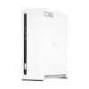NAS QNAP TS-133/ 1 Bahía 3.5'- 2.5'/ 2GB/ Formato Torre