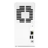 NAS QNAP TS-233/ 2 Bahías 3.5'- 2.5'/ 2GB DDR4/ Formato Torre NAS QNAP TS-233/ 2 Bahías 3.5'- 2.5'/ 2GB DDR4/ Formato Torre