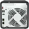 NAS QNAP TS-464-8G/ 4 Bahías 3.5'- 2.5'/ 8GB DDR4/ Formato Torre NAS QNAP TS-464-8G/ 4 Bahías 3.5'- 2.5'/ 8GB DDR4/ Formato Torre