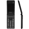Teléfono Móvil Qubo X-28 4G para Personas Mayores/ Negro Teléfono Móvil Qubo X-28 4G para Personas Mayores/ Negro