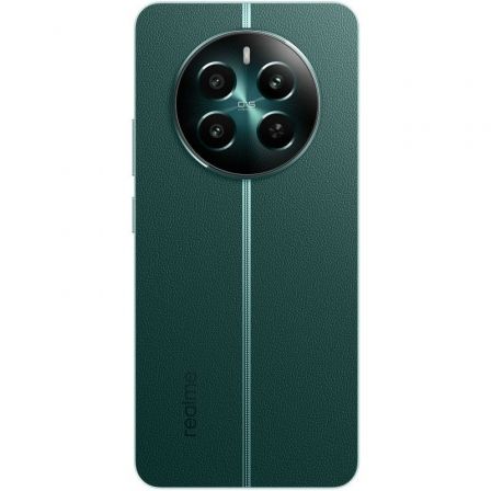 Smartphone Realme 12 Plus 8GB/ 256GB/ 6.67'/ 5G/ Verde Smartphone Realme 12 Plus 8GB/ 256GB/ 6.67'/ 5G/ Verde
