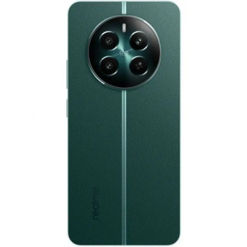 Smartphone Realme 12 Plus 8GB/ 256GB/ 6.67'/ 5G/ Verde Smartphone Realme 12 Plus 8GB/ 256GB/ 6.67'/ 5G/ Verde