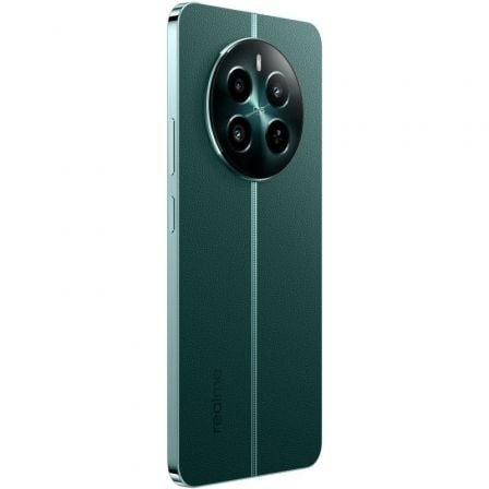 Smartphone Realme 12 Plus 8GB/ 256GB/ 6.67'/ 5G/ Verde Smartphone Realme 12 Plus 8GB/ 256GB/ 6.67'/ 5G/ Verde