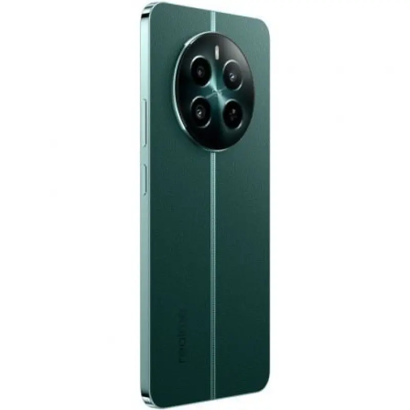 Smartphone Realme 12 Plus 8GB/ 256GB/ 6.67'/ 5G/ Verde Smartphone Realme 12 Plus 8GB/ 256GB/ 6.67'/ 5G/ Verde