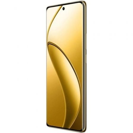 Smartphone Realme 12 Pro Plus 12GB/ 512GB/ 6.7'/ 5G/ Beige Navegante Smartphone Realme 12 Pro Plus 12GB/ 512GB/ 6.7'/ 5G/ Beige Navegante