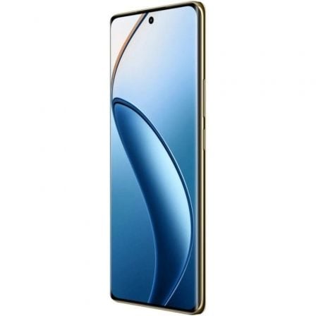 Smartphone Realme 12 Pro Plus 12GB/ 512GB/ 6.7'/ 5G/ Azul Submarino Smartphone Realme 12 Pro Plus 12GB/ 512GB/ 6.7'/ 5G/ Azul Submarino