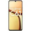 Smartphone Realme C61 6GB/ 256GB/ 6.74'/ Oro Smartphone Realme C61 6GB/ 256GB/ 6.74'/ Oro