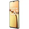 Smartphone Realme C61 6GB/ 256GB/ 6.74'/ Oro Smartphone Realme C61 6GB/ 256GB/ 6.74'/ Oro