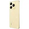 Smartphone Realme C61 6GB/ 256GB/ 6.74'/ Oro Smartphone Realme C61 6GB/ 256GB/ 6.74'/ Oro