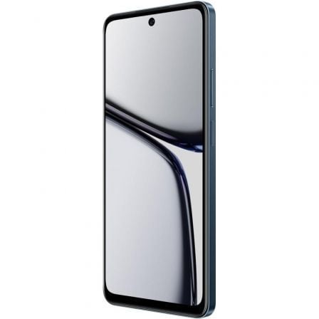 Smartphone Realme C65 6GB/ 128GB/ 6.67'/ Negro Estelar Smartphone Realme C65 6GB/ 128GB/ 6.67'/ Negro Estelar