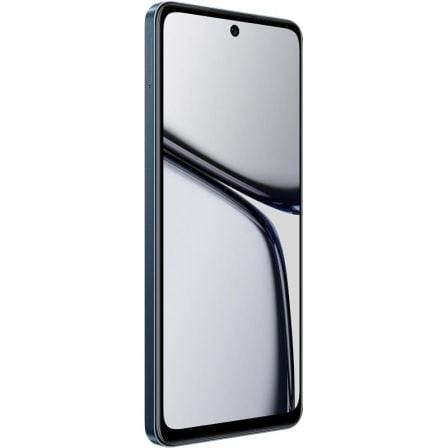 Smartphone Realme C65 6GB/ 128GB/ 6.67'/ Negro Estelar Smartphone Realme C65 6GB/ 128GB/ 6.67'/ Negro Estelar