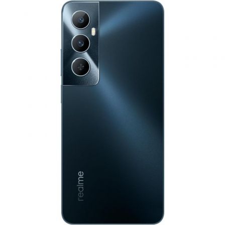 Smartphone Realme C65 6GB/ 128GB/ 6.67'/ Negro Estelar Smartphone Realme C65 6GB/ 128GB/ 6.67'/ Negro Estelar