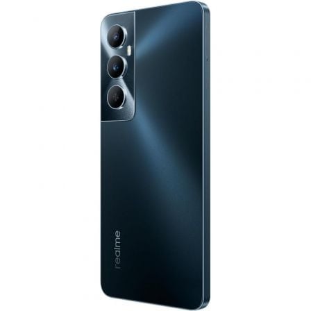 Smartphone Realme C65 6GB/ 128GB/ 6.67'/ Negro Estelar Smartphone Realme C65 6GB/ 128GB/ 6.67'/ Negro Estelar