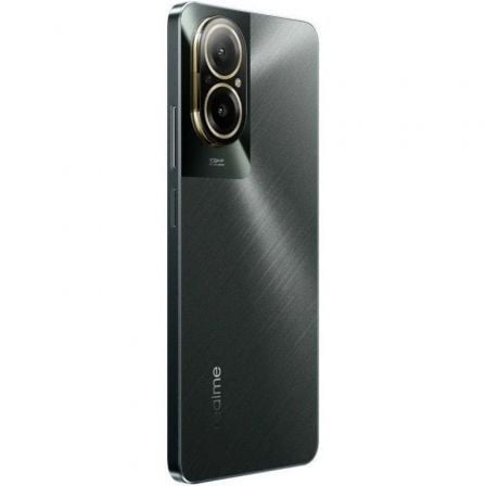 Smartphone Realme C67 6GB/ 128GB/ 6.72'/ Roca Negra Smartphone Realme C67 6GB/ 128GB/ 6.72'/ Roca Negra