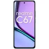 Smartphone Realme C67 8GB/ 256GB/ 6.72'/ Roca Negra Smartphone Realme C67 8GB/ 256GB/ 6.72'/ Roca Negra