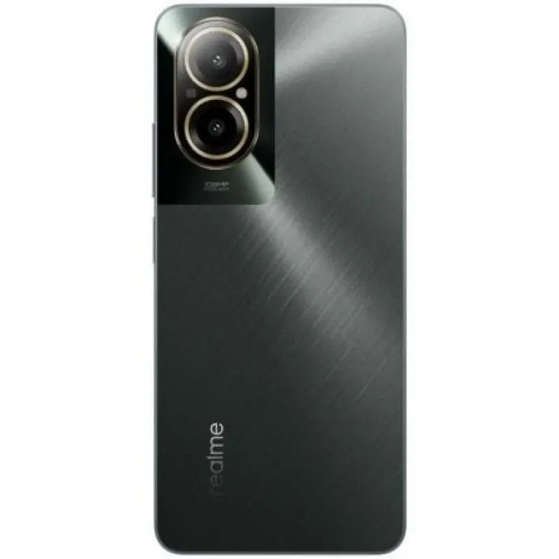 Smartphone Realme C67 8GB/ 256GB/ 6.72'/ Roca Negra Smartphone Realme C67 8GB/ 256GB/ 6.72'/ Roca Negra
