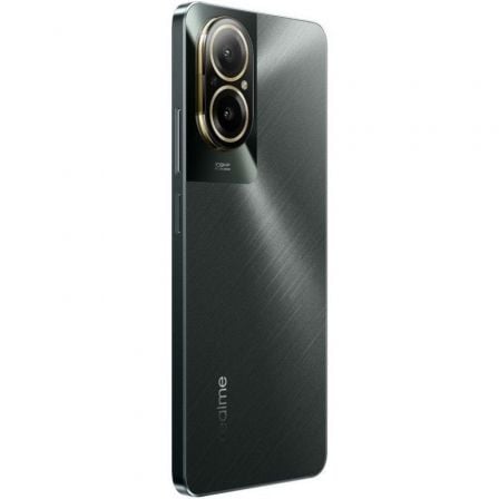 Smartphone Realme C67 8GB/ 256GB/ 6.72'/ Roca Negra Smartphone Realme C67 8GB/ 256GB/ 6.72'/ Roca Negra