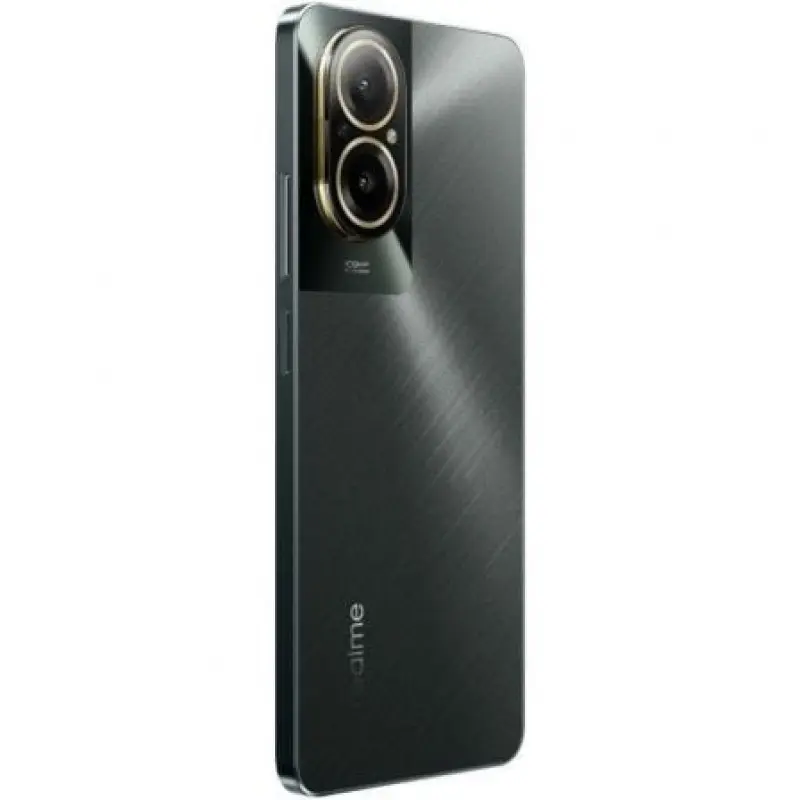 Smartphone Realme C67 8GB/ 256GB/ 6.72'/ Roca Negra Smartphone Realme C67 8GB/ 256GB/ 6.72'/ Roca Negra