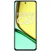 Smartphone Realme C67 8GB/ 256GB/ 6.72'/ Oasis Soleado Smartphone Realme C67 8GB/ 256GB/ 6.72'/ Oasis Soleado