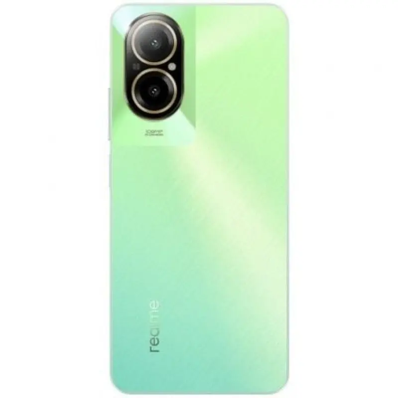 Smartphone Realme C67 8GB/ 256GB/ 6.72'/ Oasis Soleado Smartphone Realme C67 8GB/ 256GB/ 6.72'/ Oasis Soleado