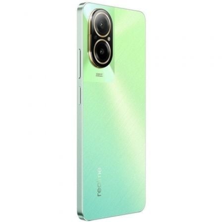 Smartphone Realme C67 8GB/ 256GB/ 6.72'/ Oasis Soleado Smartphone Realme C67 8GB/ 256GB/ 6.72'/ Oasis Soleado