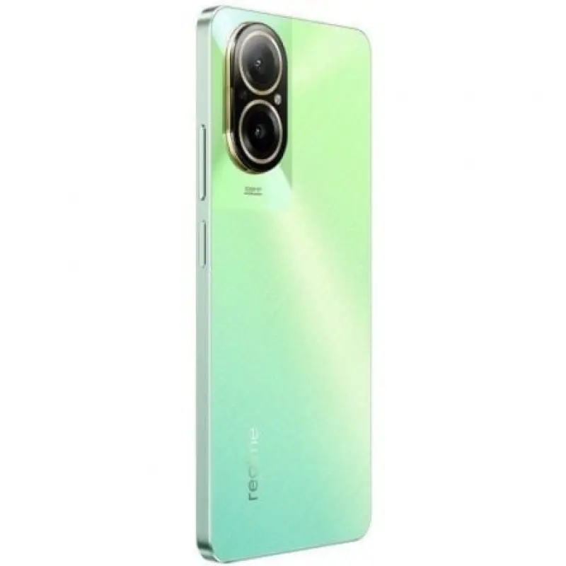 Smartphone Realme C67 8GB/ 256GB/ 6.72'/ Oasis Soleado Smartphone Realme C67 8GB/ 256GB/ 6.72'/ Oasis Soleado