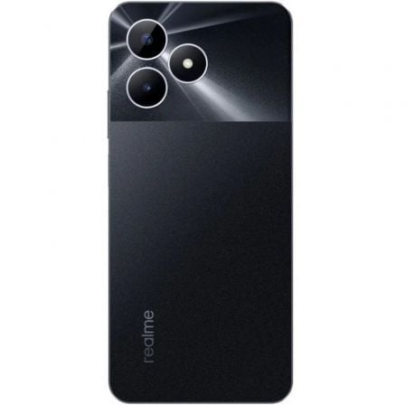 Smartphone Realme Note 50 3GB/ 64GB/ 6.74'/ Negro Smartphone Realme Note 50 3GB/ 64GB/ 6.74'/ Negro