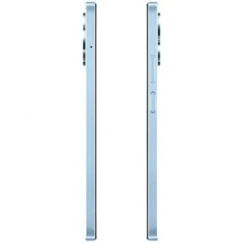Smartphone Realme Note 50 3GB/ 64GB/ 6.74'/ Azul Smartphone Realme Note 50 3GB/ 64GB/ 6.74'/ Azul