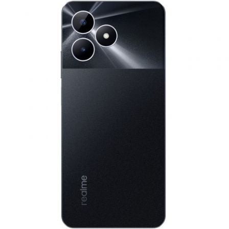 Smartphone Realme Note 50 4GB/ 128GB/ 6.74'/ Negro Smartphone Realme Note 50 4GB/ 128GB/ 6.74'/ Negro