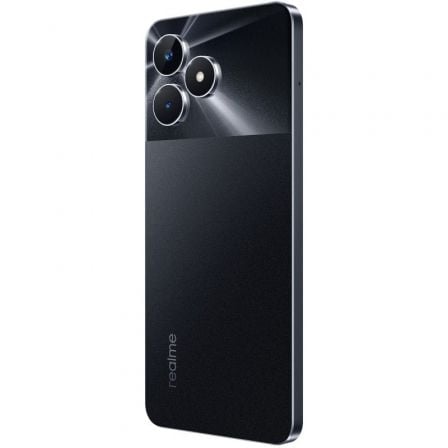 Smartphone Realme Note 50 4GB/ 128GB/ 6.74'/ Negro Smartphone Realme Note 50 4GB/ 128GB/ 6.74'/ Negro