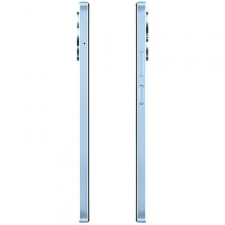 Smartphone Realme Note 50 4GB/ 128GB/ 6.74'/ Azul Smartphone Realme Note 50 4GB/ 128GB/ 6.74'/ Azul