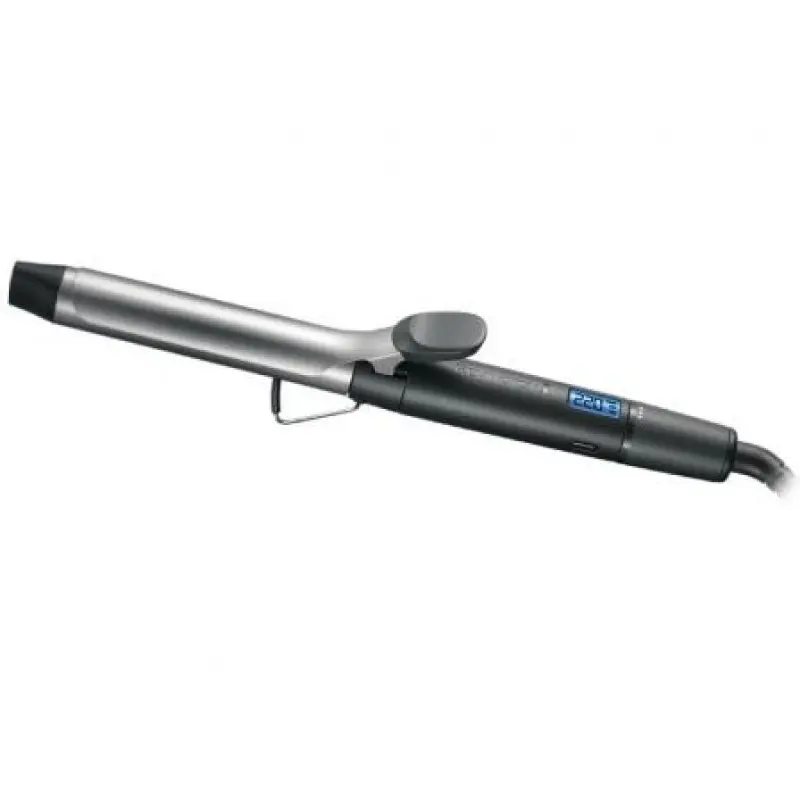 Rizador para el Pelo Remington Pro Soft Curl CI6525/ Negro y Plata Rizador para el Pelo Remington Pro Soft Curl CI6525/ Negro y Plata