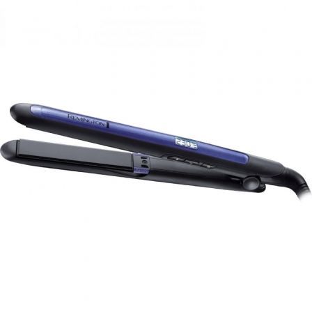 Plancha para el Pelo Remington Pro-Ion S7710/ Violeta Plancha para el Pelo Remington Pro-Ion S7710/ Violeta