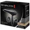 Secador Remington Pro-Air AC/ 2300W/ Iónico/ Negro