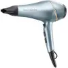 Secador Remington Shine Therapy Pro AC9300/ 2200W/ Iónico/ Negro y Azul Secador Remington Shine Therapy Pro AC9300/ 2200W/ Iónico/ Negro y Azul