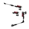 Aspirador Escoba con batería Rowenta X-Force 9.60 Flex Animal Care RH2077WO/ Autonomía 45 Min Aspirador Escoba con batería Rowenta X-Force 9.60 Flex Animal Care RH2077WO/ Autonomía 45 Min