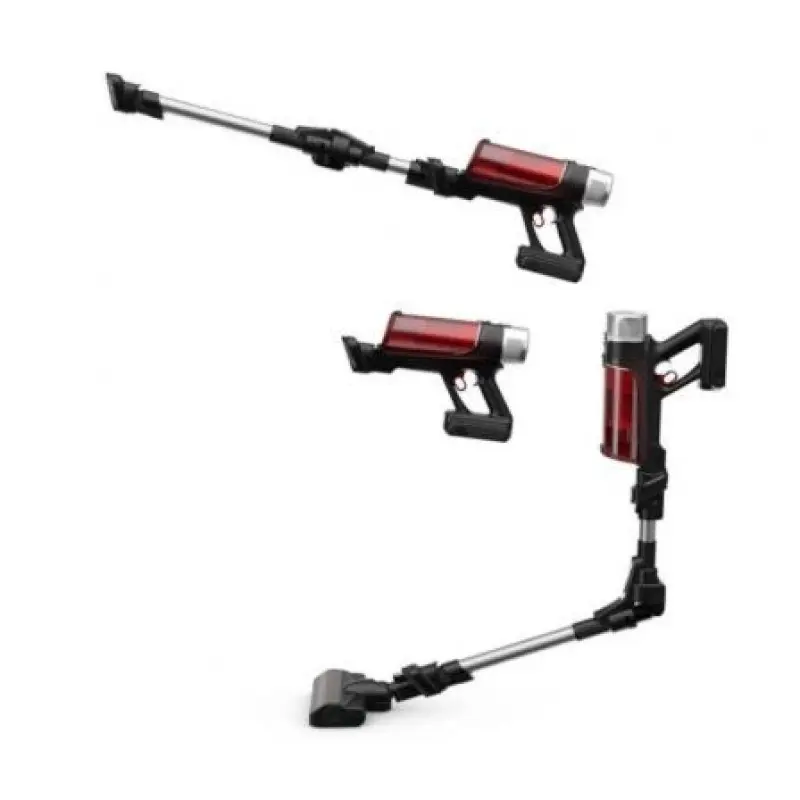 Aspirador Escoba con batería Rowenta X-Force 9.60 Flex Animal Care RH2077WO/ Autonomía 45 Min Aspirador Escoba con batería Rowenta X-Force 9.60 Flex Animal Care RH2077WO/ Autonomía 45 Min