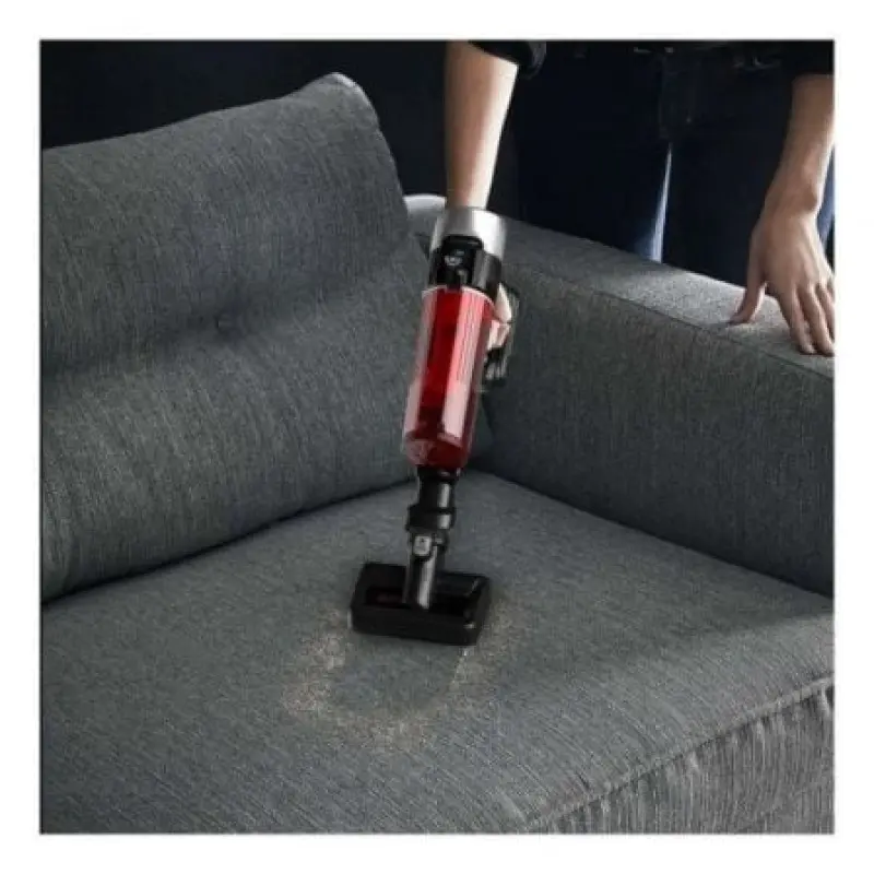 Aspirador Escoba con batería Rowenta X-Force 9.60 Flex Animal Care RH2077WO/ Autonomía 45 Min Aspirador Escoba con batería Rowenta X-Force 9.60 Flex Animal Care RH2077WO/ Autonomía 45 Min
