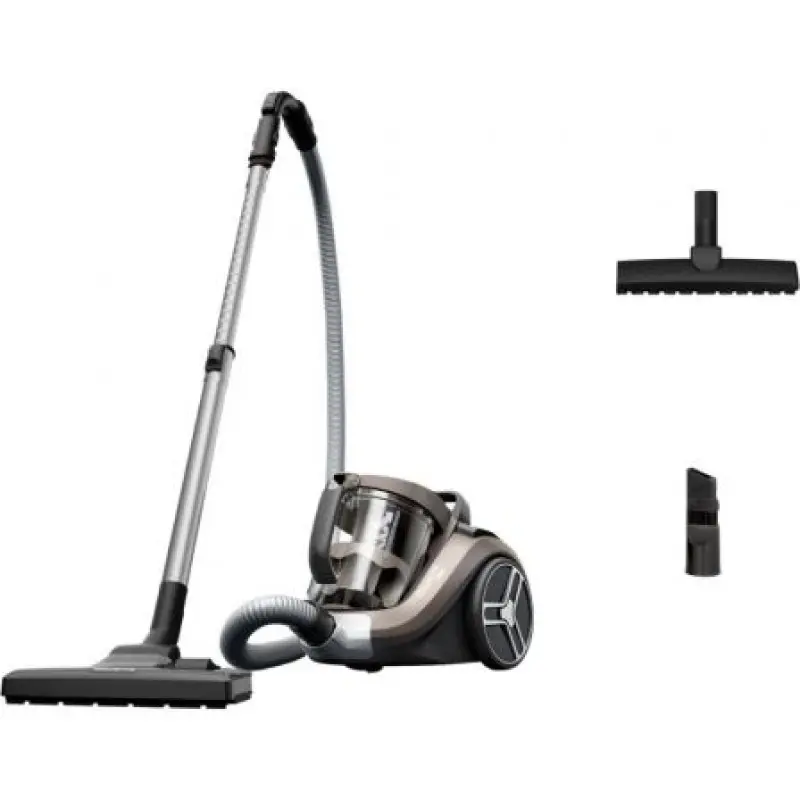 Aspirador de Trineo Rowenta Compact Power XXL RO4B30EA/ 900W Aspirador de Trineo Rowenta Compact Power XXL RO4B30EA/ 900W