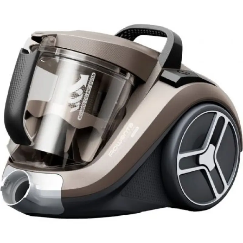 Aspirador de Trineo Rowenta Compact Power XXL RO4B30EA/ 900W Aspirador de Trineo Rowenta Compact Power XXL RO4B30EA/ 900W