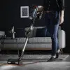 Aspirador Escoba con batería Rowenta X-Force Flex 12.60 Animal Care RH98A7WO/ 320W/ Autonomía 45 Min Aspirador Escoba con batería Rowenta X-Force Flex 12.60 Animal Care RH98A7WO/ 320W/ Autonomía 45 Min