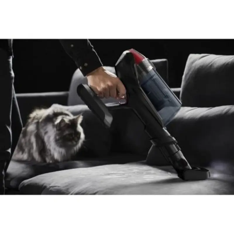Aspirador Escoba con batería Rowenta X-Force Flex 12.60 Animal Care RH98A7WO/ 320W/ Autonomía 45 Min Aspirador Escoba con batería Rowenta X-Force Flex 12.60 Animal Care RH98A7WO/ 320W/ Autonomía 45 Min