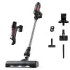Aspirador Escoba con batería Rowenta X-Pert 7.60 Animal RH6A71WO/ 140W/ Autonomía 45 Min Aspirador Escoba con batería Rowenta X-Pert 7.60 Animal RH6A71WO/ 140W/ Autonomía 45 Min