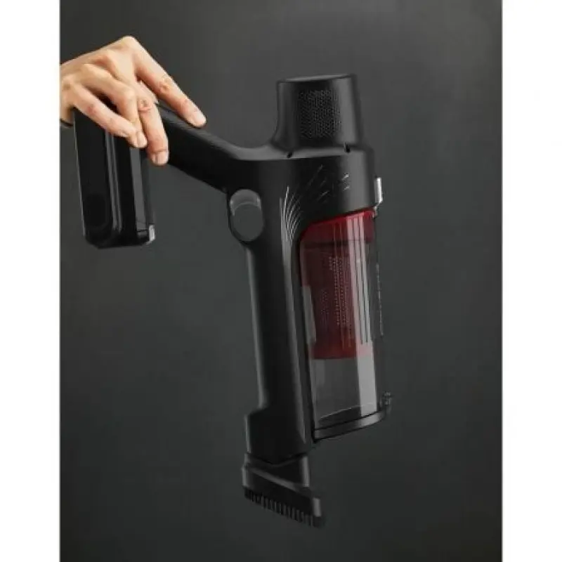 Aspirador Escoba con batería Rowenta X-Pert 7.60 Animal RH6A71WO/ 140W/ Autonomía 45 Min Aspirador Escoba con batería Rowenta X-Pert 7.60 Animal RH6A71WO/ 140W/ Autonomía 45 Min