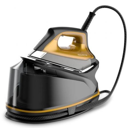 Centro de Planchado Rowenta DG7644/ 2200W/ Depósito 1.1L Centro de Planchado Rowenta DG7644/ 2200W/ Depósito 1.1L
