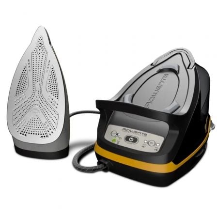 Centro de Planchado Rowenta DG7644/ 2200W/ Depósito 1.1L Centro de Planchado Rowenta DG7644/ 2200W/ Depósito 1.1L